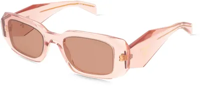 Prada PR 17WS 19Q10D 49-20 — view 2