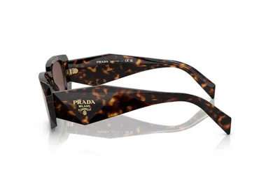 Prada pr 17ws 20D50Q — view 3