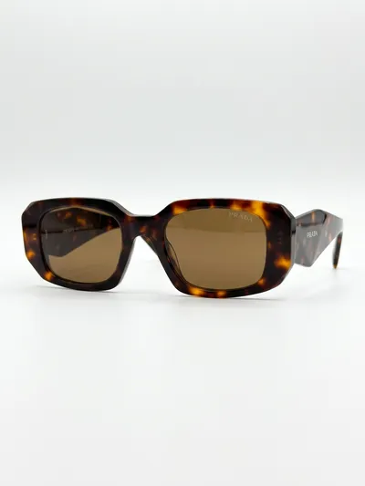 Prada pr 17ws 20D50Q — view 2