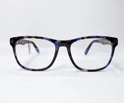 Tom Ford TF 5662-B blue control โ view 2