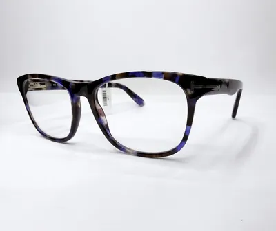 Tom Ford TF 5662-B blue control โ view 3