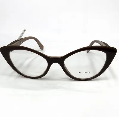 Miu Miu Miu Miu VMU 01R U45-101
