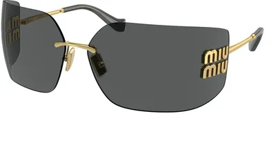 Miu Miu SMU 54Y — view 4