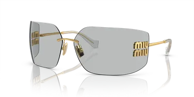Miu Miu SMU 54Y โ view 3