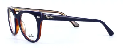 Ray-Ban RB 5377 — view 4
