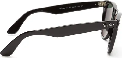 Ray-Ban RB 2140 901 — view 3