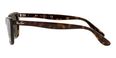 Ray-Ban RB 2299 LADYBURBANK — view 3