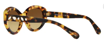 swarovski SK6005 100913 — view 2