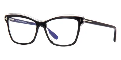 Tom Ford Tom Ford TF5619-B 001 Blue Control