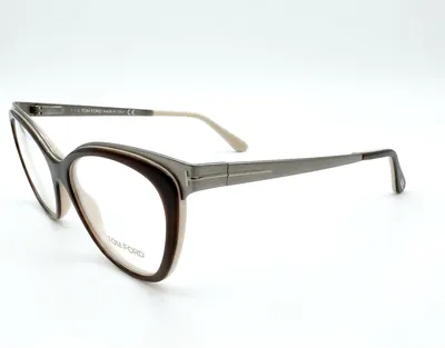 Tom Ford TF5374 050 โ view 2