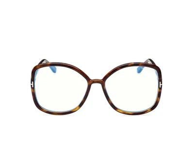 Tom Ford TF5845-B 052 — view 3
