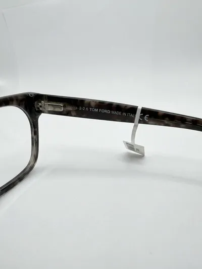 Tom Ford Tom Ford TF5468 056 Havana/Grey