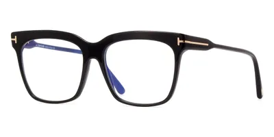Tom Ford Tom Ford TF5768-B 001 Blue Control
