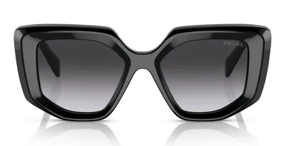 Prada SPR14Z 1AB-09S — view 3