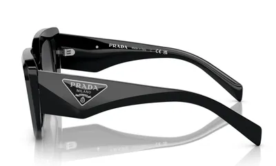 Prada SPR14Z 1AB-09S — view 2