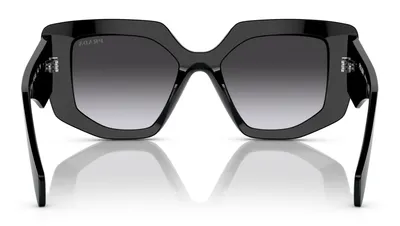 Prada SPR14Z 1AB-09S — view 4