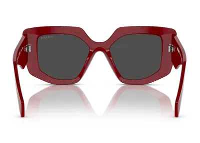 Prada SPR14Z 15D-5S0 — view 3