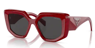 Prada SPR14Z 15D-5S0 — view 4