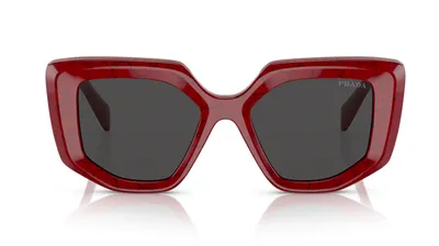 Prada SPR14Z 15D-5S0 — view 2