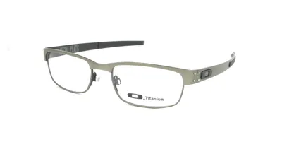 oakley metal plate โ view 2