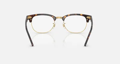 Ray-Ban Ray-Ban Clubmaster Optics 49-21-140