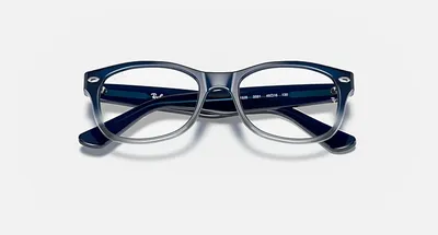 Ray-Ban Ray-Ban RB1528 New Wayfarer Junior 48-16-130