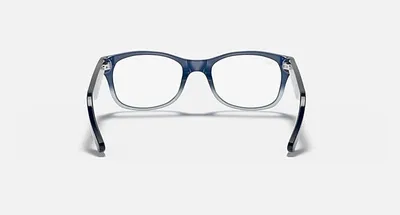 Ray-Ban RB1528 — view 2