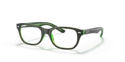 Ray-Ban Ray-Ban RB1555 Optics Kids 46-16-125
