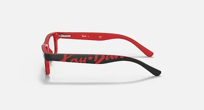 Ray-Ban RB1535 — view 4
