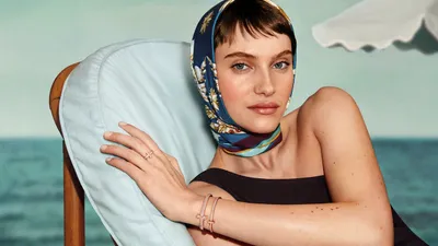 Tiffany & Co. TF2180 — view 2